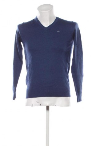 Pánský svetr  J.Lindeberg, Velikost S, Barva Modrá, Cena  3 749,00 Kč