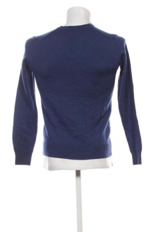 Pánský svetr  J.Lindeberg, Velikost S, Barva Modrá, Cena  3 749,00 Kč