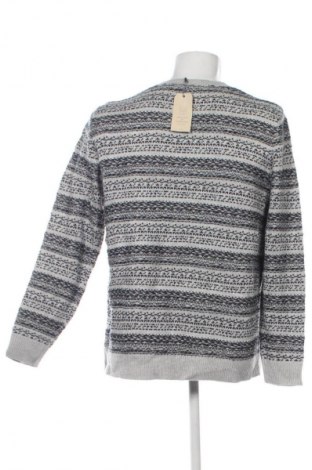 Męski sweter Jack & Jones, Rozmiar XXL, Kolor Kolorowy, Cena 128,99 zł