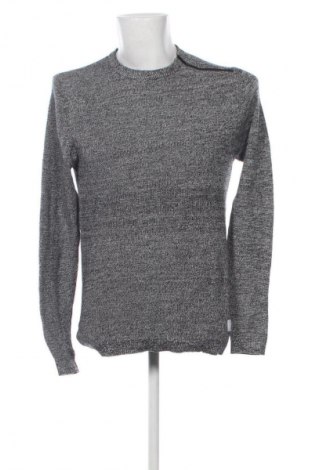 Męski sweter Jack & Jones, Rozmiar S, Kolor Szary, Cena 37,99 zł