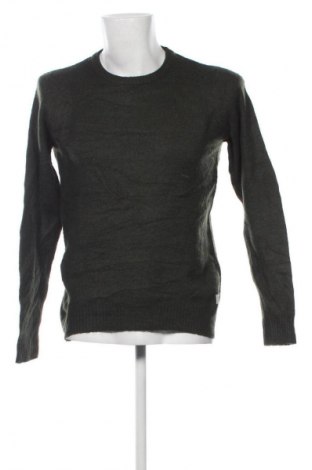 Męski sweter Jack & Jones, Rozmiar M, Kolor Zielony, Cena 49,99 zł