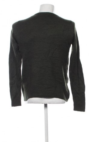 Męski sweter Jack & Jones, Rozmiar M, Kolor Zielony, Cena 49,99 zł