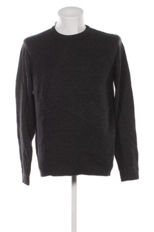 Męski sweter Jack & Jones, Rozmiar XL, Kolor Czarny, Cena 63,99 zł