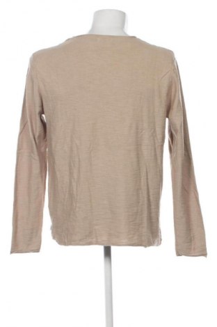 Férfi pulóver Jack & Jones, Méret XL, Szín Bézs, Ár 20 389 Ft