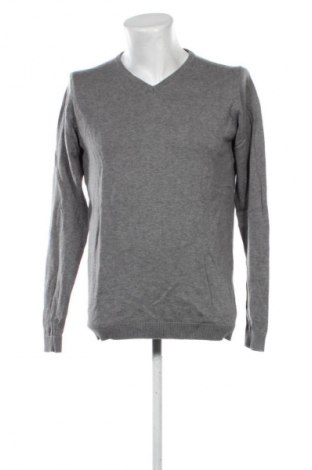 Férfi pulóver Jack & Jones, Méret L, Szín Szürke, Ár 8 678 Ft