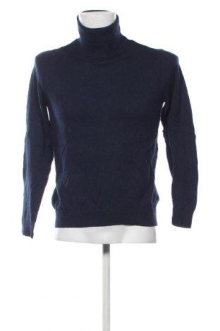 Pánský svetr  Jack & Jones, Velikost M, Barva Modrá, Cena  1 249,00 Kč
