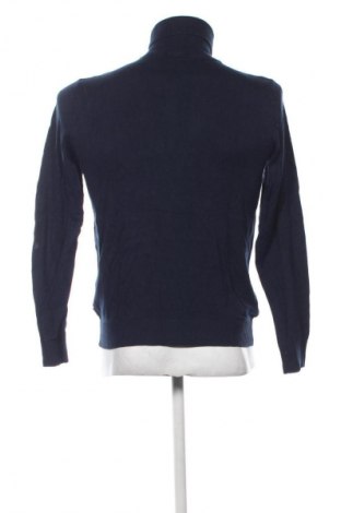Pánský svetr  Jack & Jones, Velikost M, Barva Modrá, Cena  1 249,00 Kč