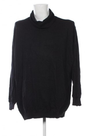 Pánsky sveter  Jack & Jones, Veľkosť 5XL, Farba Čierna, Cena  60,95 €