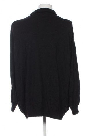 Pánsky sveter  Jack & Jones, Veľkosť 5XL, Farba Čierna, Cena  60,95 €