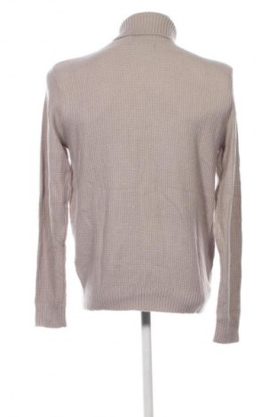 Pánský svetr  Jack & Jones, Velikost L, Barva Béžová, Cena  509,00 Kč
