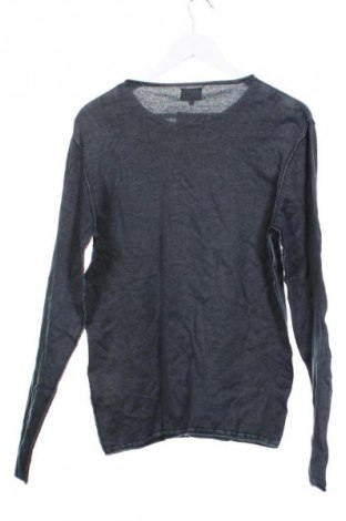 Męski sweter Jack & Jones, Rozmiar L, Kolor Niebieski, Cena 36,99 zł