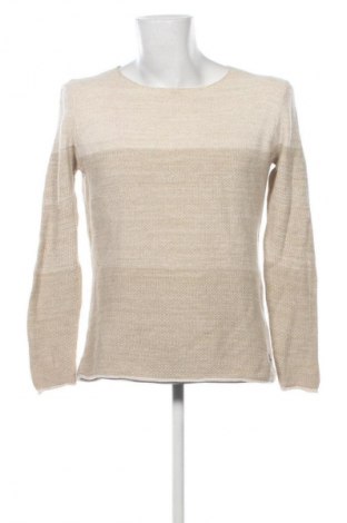 Férfi pulóver Jack & Jones, Méret XL, Szín Bézs, Ár 8 678 Ft