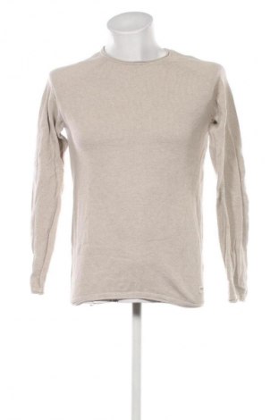 Pánský svetr  Jack & Jones, Velikost L, Barva Béžová, Cena  269,00 Kč