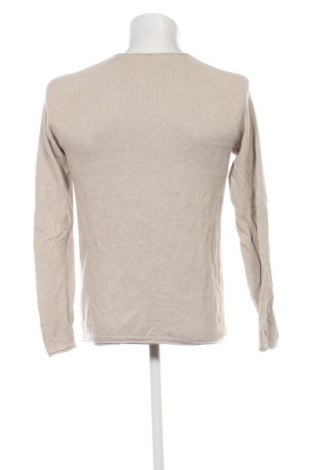 Pánský svetr  Jack & Jones, Velikost L, Barva Béžová, Cena  269,00 Kč