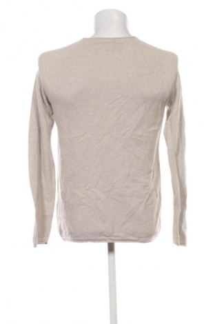 Pánský svetr  Jack & Jones, Velikost L, Barva Béžová, Cena  299,00 Kč