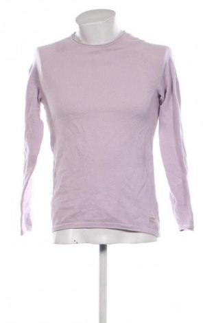 Ανδρικό πουλόβερ Jack & Jones, Μέγεθος S, Χρώμα Βιολετί, Τιμή 8,99 €