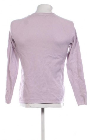 Ανδρικό πουλόβερ Jack & Jones, Μέγεθος S, Χρώμα Βιολετί, Τιμή 8,99 €