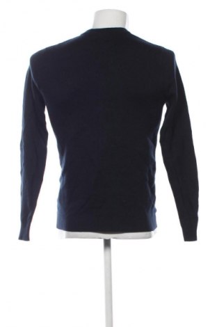 Мъжки пуловер Jack & Jones, Размер M, Цвят Син, Цена 9,20 €