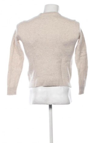 Pulover de bărbați Jack & Jones PREMIUM, Mărime M, Culoare Bej, Preț 195,99 Lei