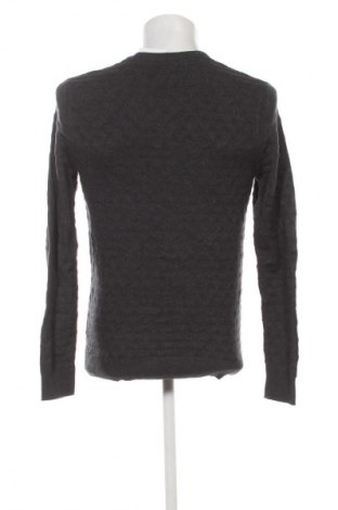 Férfi pulóver Jack & Jones PREMIUM, Méret M, Szín Szürke, Ár 4 469 Ft
