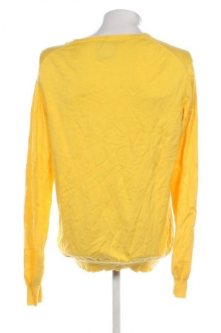 Férfi pulóver Jake*s, Méret XXL, Szín Sárga, Ár 5 589 Ft