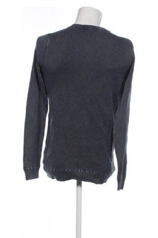 Pánský svetr  Jean Pascale, Velikost L, Barva Šedá, Cena  510,00 Kč