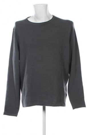 Férfi pulóver Jean Pascale, Méret XXL, Szín Szürke, Ár 7 438 Ft