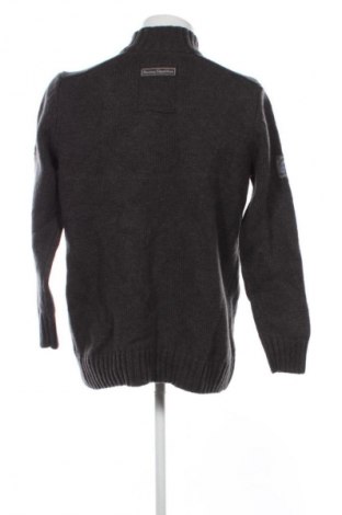 Férfi pulóver Jim Spencer, Méret XXL, Szín Szürke, Ár 9 413 Ft
