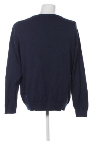 Pánsky sveter  John Cabot, Veľkosť XXL, Farba Modrá, Cena  10,95 €