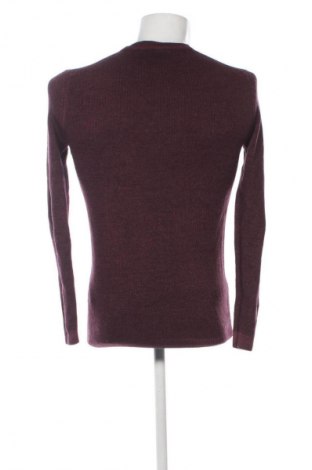 Męski sweter Joop!, Rozmiar S, Kolor Czerwony, Cena 214,99 zł