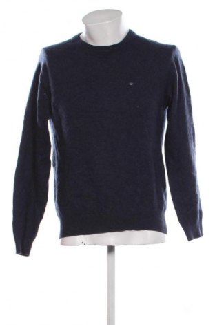 Pánský svetr  Junk De Luxe, Velikost L, Barva Modrá, Cena  509,00 Kč