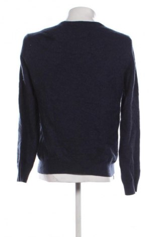 Pánský svetr  Junk De Luxe, Velikost L, Barva Modrá, Cena  509,00 Kč