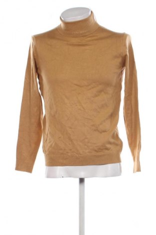 Pánský svetr  Karl Lagerfeld, Velikost M, Barva Oranžová, Cena  3 149,00 Kč