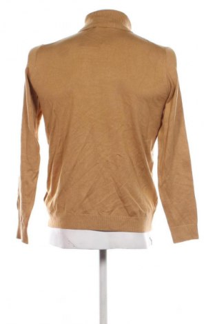 Pánský svetr  Karl Lagerfeld, Velikost M, Barva Oranžová, Cena  3 149,00 Kč