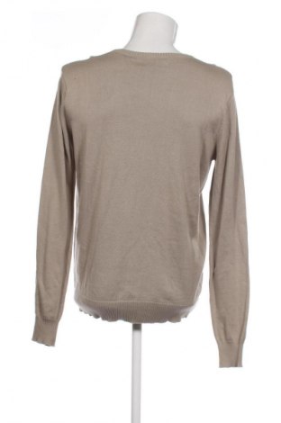 Pánský svetr  Kenvelo, Velikost XL, Barva Béžová, Cena  510,00 Kč