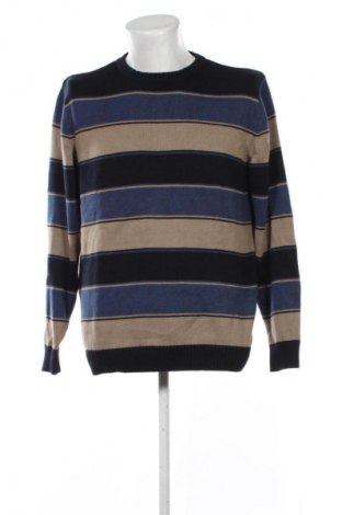 Pánský svetr  Kitaro, Velikost L, Barva Vícebarevné, Cena  319,00 Kč