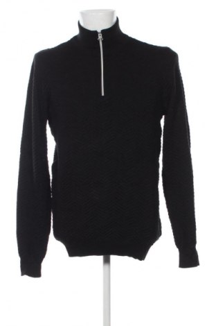 Férfi pulóver Kronstadt, Méret XL, Szín Fekete, Ár 4 299 Ft