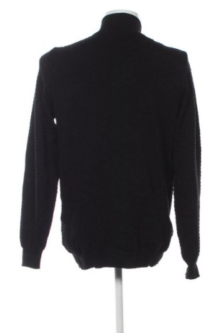 Férfi pulóver Kronstadt, Méret XL, Szín Fekete, Ár 4 299 Ft