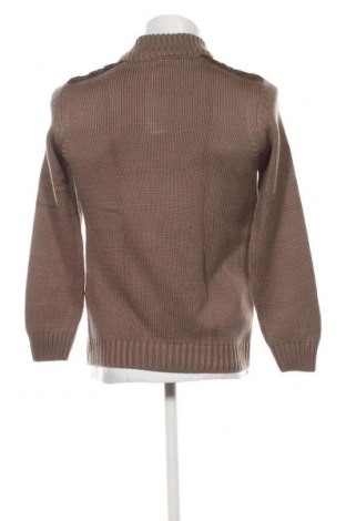 Pánsky sveter  LC Waikiki, Veľkosť S, Farba Béžová, Cena  14,77 €