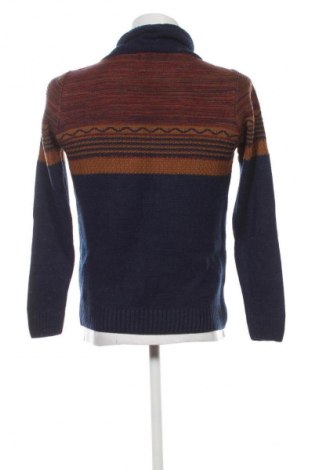 Pánsky sveter  LC Waikiki, Veľkosť S, Farba Viacfarebná, Cena  15,00 €