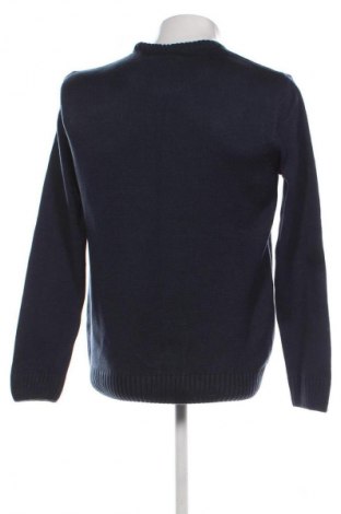 Férfi pulóver LCW, Méret M, Szín Kék, Ár 7 438 Ft