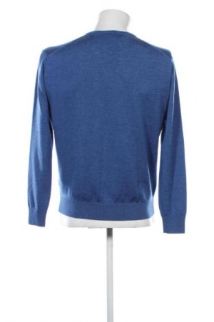 Pulover de bărbați Lacoste, Mărime S, Culoare Albastru, Preț 380,77 Lei