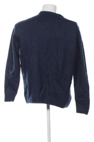 Pánský svetr  Lacoste, Velikost XL, Barva Modrá, Cena  1 599,00 Kč