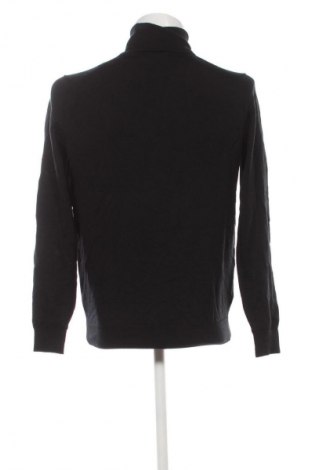 Férfi pulóver Lacoste, Méret M, Szín Fekete, Ár 44 899 Ft