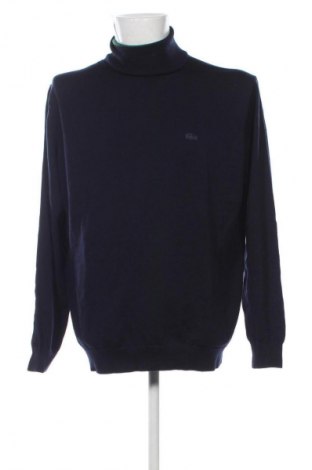 Pánsky sveter  Lacoste, Veľkosť XXL, Farba Modrá, Cena  134,95 €