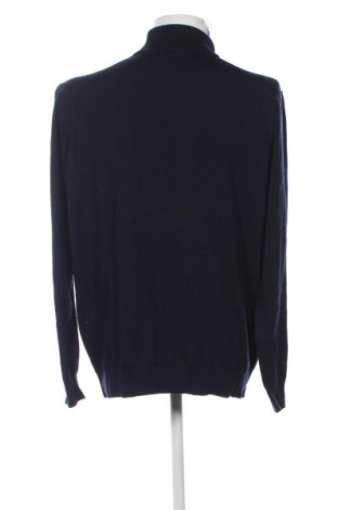 Pánsky sveter  Lacoste, Veľkosť XXL, Farba Modrá, Cena  134,95 €