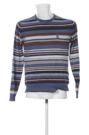 Ανδρικό πουλόβερ Lambretta, Μέγεθος L, Χρώμα Πολύχρωμο, Τιμή 24,54 €