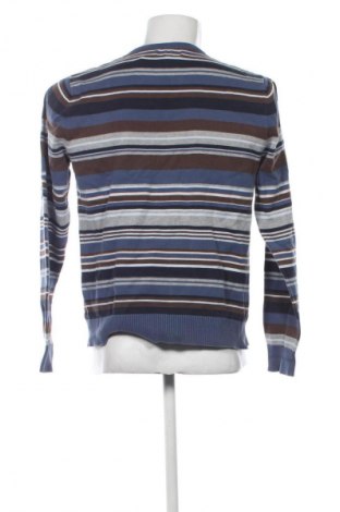 Ανδρικό πουλόβερ Lambretta, Μέγεθος L, Χρώμα Πολύχρωμο, Τιμή 24,54 €