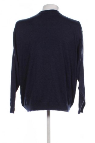 Мъжки пуловер Larusso, Размер L, Цвят Син, Цена 5,11 €