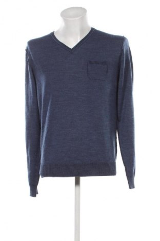 Ανδρικό πουλόβερ Lawrence Grey, Μέγεθος XL, Χρώμα Πολύχρωμο, Τιμή 20,99 €